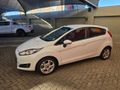 2015 Ford Fiesta 1.6 TDCi Trend 5-dr