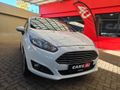 2015 Ford Fiesta 1.6 TDCi Trend 5-dr