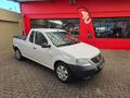 2015 Nissan NP200 1.6 A/C Safety Pack
