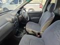 2015 Nissan NP200 1.6 A/C Safety Pack