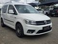 2017 Volkswagen Caddy 2.0 Trendline