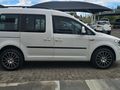 2017 Volkswagen Caddy 2.0 Trendline
