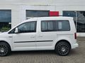 2017 Volkswagen Caddy 2.0 Trendline