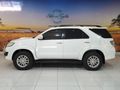 2014 Toyota Fortuner 3.0 D-4D Raised Body