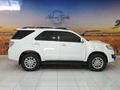 2014 Toyota Fortuner 3.0 D-4D Raised Body