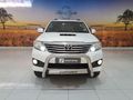 2014 Toyota Fortuner 3.0 D-4D Raised Body