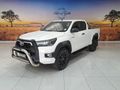 2022 Toyota Hilux 2.8 GD-6 Raised Body Legend Extended Cab