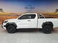 2022 Toyota Hilux 2.8 GD-6 Raised Body Legend Extended Cab