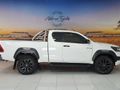 2022 Toyota Hilux 2.8 GD-6 Raised Body Legend Extended Cab