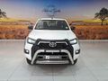 2022 Toyota Hilux 2.8 GD-6 Raised Body Legend Extended Cab