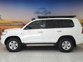 2019 Toyota Land Cruiser 200 4.5 D V8 GX Auto