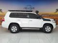2019 Toyota Land Cruiser 200 4.5 D V8 GX Auto