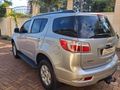 2017 Chevrolet Trailblazer 2.5 LT Auto