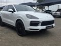 2020 Porsche Cayenne Coupe S