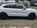 2020 Porsche Cayenne Coupe S