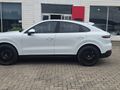 2020 Porsche Cayenne Coupe S