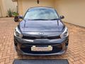 2018 Kia Rio 1.4 Tec 5-dr