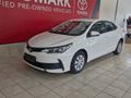 2024 Toyota Corolla Quest 1.8 Plus