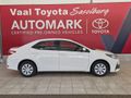 2024 Toyota Corolla Quest 1.8 Plus