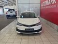 2024 Toyota Corolla Quest 1.8 Plus