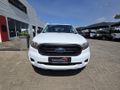2020 Ford Ranger 2.2 TDCi XL Double-Cab