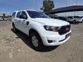 2020 Ford Ranger 2.2 TDCi XL Double-Cab