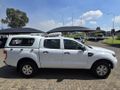 2020 Ford Ranger 2.2 TDCi XL Double-Cab