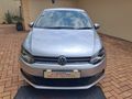 2022 Volkswagen Polo 1.4 Comfortline