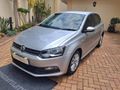 2022 Volkswagen Polo 1.4 Comfortline