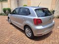 2022 Volkswagen Polo 1.4 Comfortline