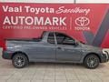 2023 Nissan NP200 1.6 A/C Safety Pack