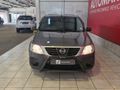 2023 Nissan NP200 1.6 A/C Safety Pack