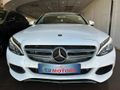 2015 Mercedes-Benz C-Class C 200 Exclusive Auto