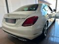 2015 Mercedes-Benz C-Class C 200 Exclusive Auto