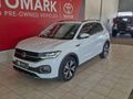 2023 Volkswagen T-Cross 1.0 TSI Comfortline Auto
