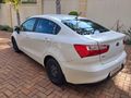 2018 Kia Rio 1.4 LX 5-dr Auto