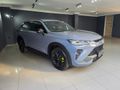 2023 Haval H6 GT 2.0T Super Luxury 4X4 Auto
