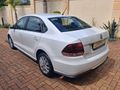 2020 Volkswagen Polo 1.6 Conceptline 5-dr