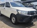 2021 Toyota Hilux 2.0 VVTi Single-Cab