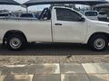 2021 Toyota Hilux 2.0 VVTi Single-Cab