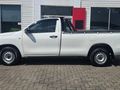 2021 Toyota Hilux 2.0 VVTi Single-Cab