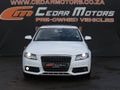 2012 Audi A4 1.8 T Ambition Auto