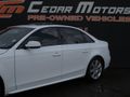 2012 Audi A4 1.8 T Ambition Auto