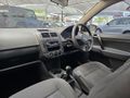 2015 Volkswagen Polo Vivo GP 1.6 Comfortline 5-dr