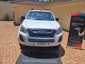 2019 Isuzu D-Max 250 HO Hi-Rider Double-Cab
