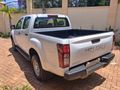 2019 Isuzu D-Max 250 HO Hi-Rider Double-Cab