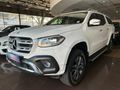2020 Mercedes-Benz X-Class X250d Progressive Auto
