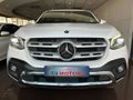 2020 Mercedes-Benz X-Class X250d Progressive Auto