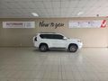 2022 Toyota Land Cruiser Prado 2.8 GD VX Auto