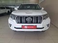 2022 Toyota Land Cruiser Prado 2.8 GD VX Auto